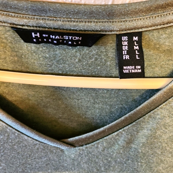 H by Halston tank top - Picture 2 of 4